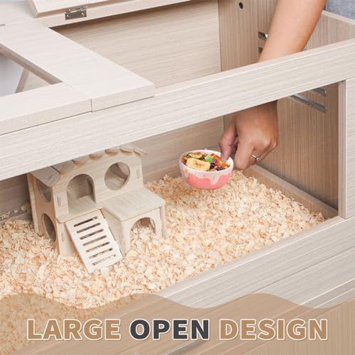 Large Hamster Cage