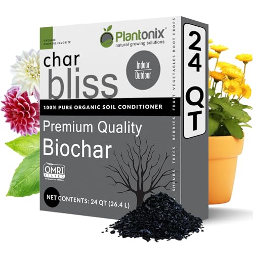Char Bliss 24 Qts (Char Bliss (24 Qts))