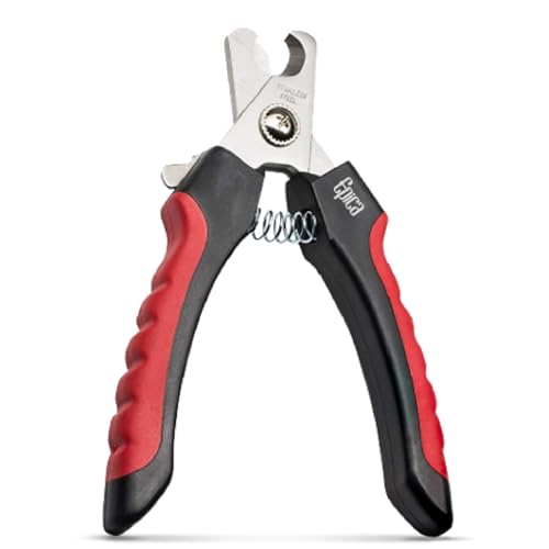 Dog and Cat Nail Clippers (Large)