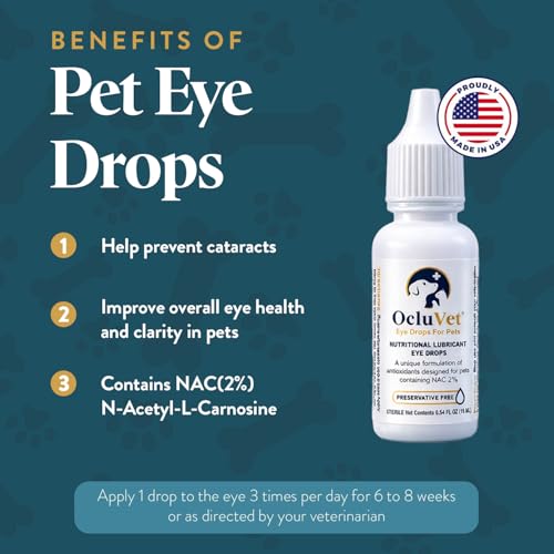 Eye Supplement Bundle for Dogs & Cats
