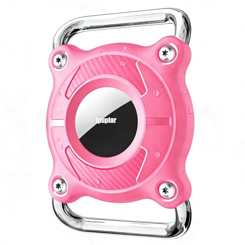 IPURLAR for Airtag (Pink)