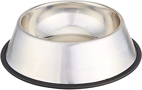 Stainless Steel Non (Stainless Steel / Single)