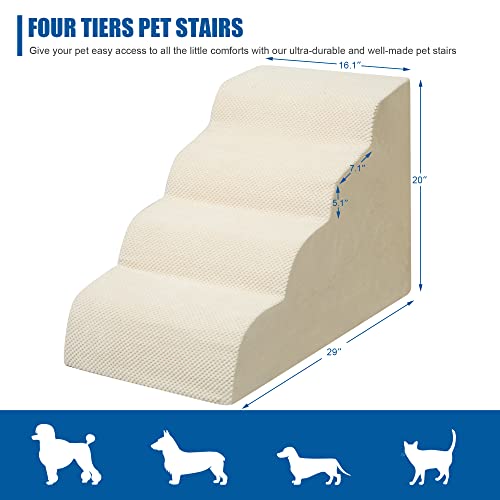 Dog Stairs for Small Dogs