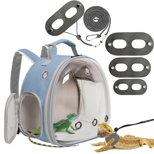 Guinea Pig Carrier (Blue)