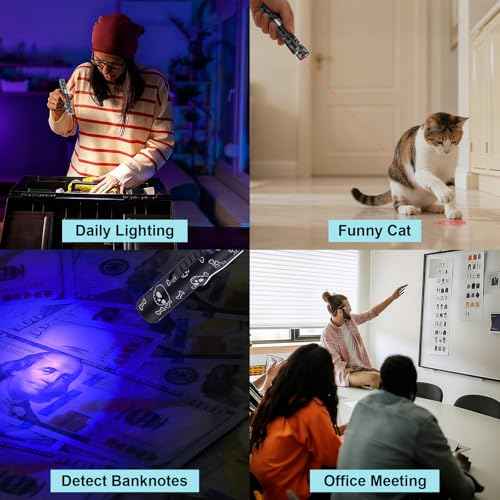 Cat Toy Battery Level Display
