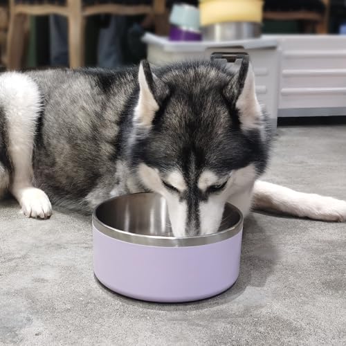 Stainless Steel Dog Bowls
