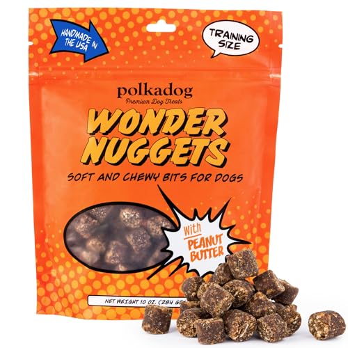 Wonder Nuggets (10 Ounce (Pack of 1))