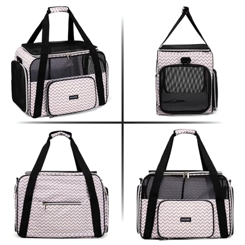 Pet Travel Carrier (BLW)