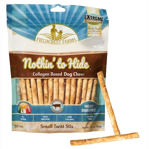 Nothin' to Hide Twist Stix (11.47 Ounce (Pack of 1))