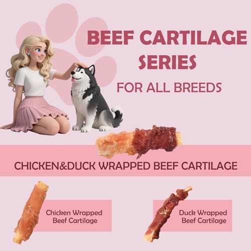 Healthy Dog Treats