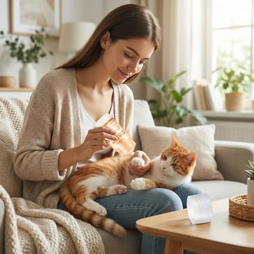 1.4 oz Cat Paw Balm