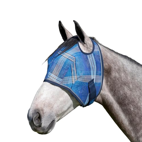 Horse Fly MASK with Web Trim (S (Yearling))