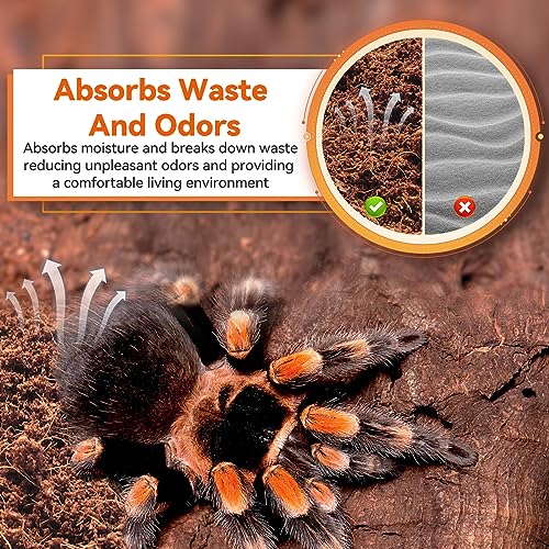 4 Pack Coconut Fiber Substrate (4 Pack)