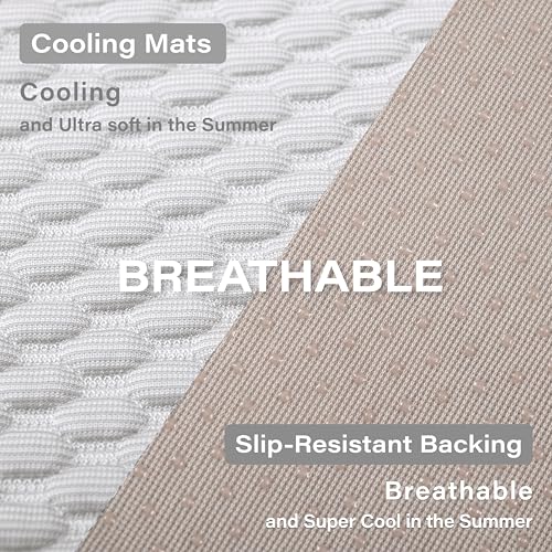 Pet Cooling Mat & Sleeping Pad