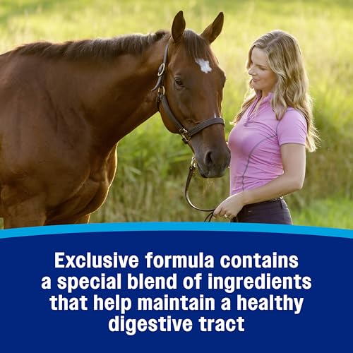 Hindgut Stabilizer Pellets