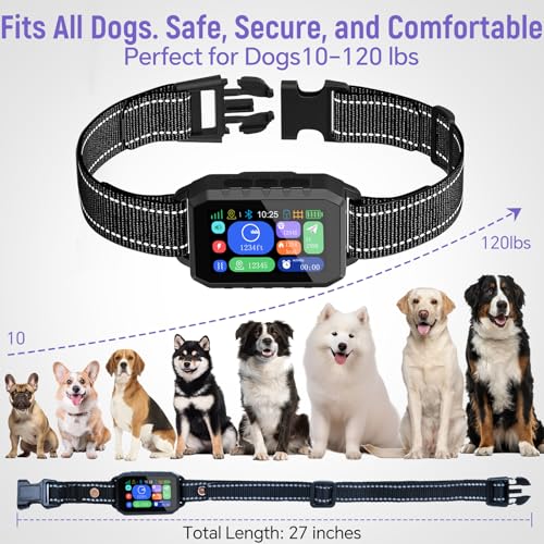 GPS Wireless Dog Fence