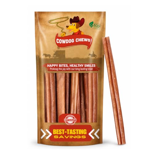 Beef Bully Stick