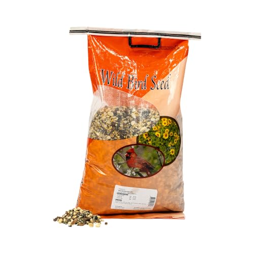 Wild Bird Seed Mix