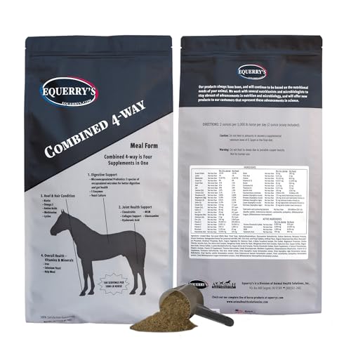 Combined RX 4 Way (20lb.)