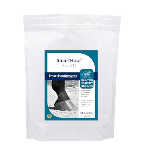 SmartHoof Pellets