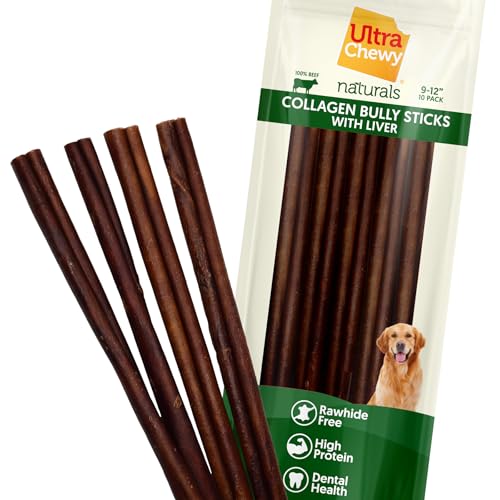 Collagen Sticks 9 (1 Count (Pack of 10))