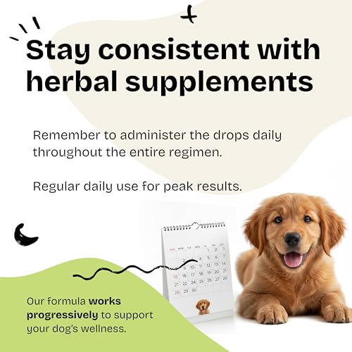 Eyebright for Dogs (4 fl oz)