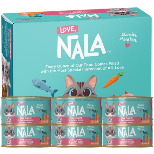 Natural Adult Cat Wet Food