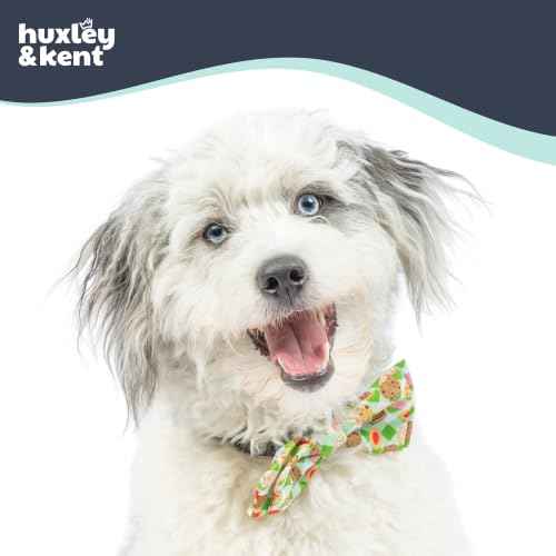 Pet Bow Tie for Dogs & Cats (Large)