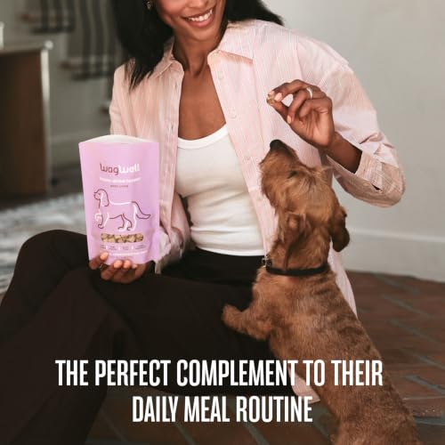 Freeze Dried Beef Liver Dog Food Topper (4 Ounce (Pack of 1))