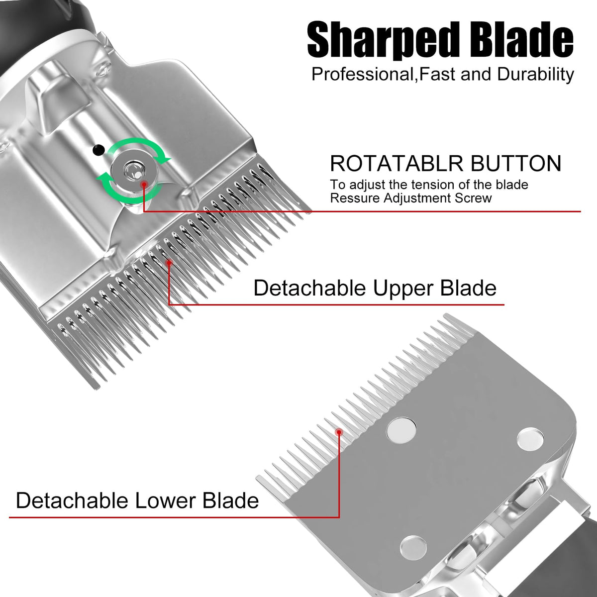 Horse Clippers (HorseClippers)