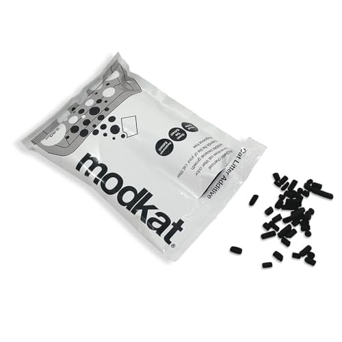Cat Litter Additive