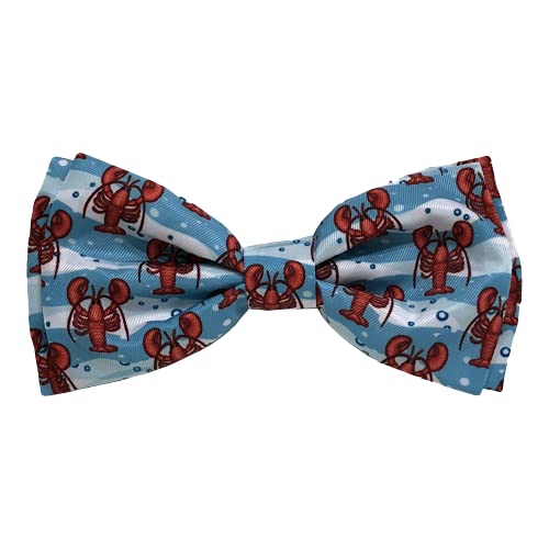 Pet Bow Tie for Dogs & Cats (Large)