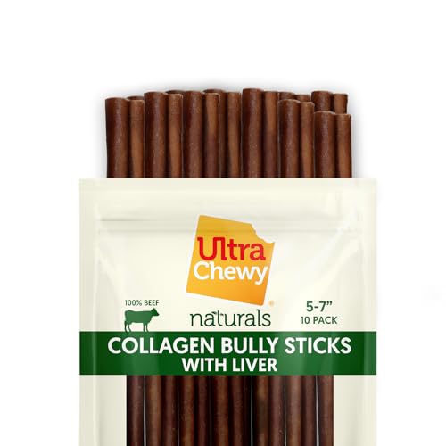 Collagen Sticks (0.9 Ounce (Pack of 10))