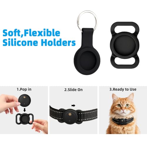 GPS Tracker for Dogs