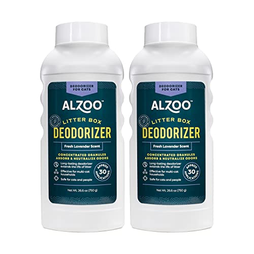 Cat Litter Deodorizer (53.2 Ounce (Pack of 1))