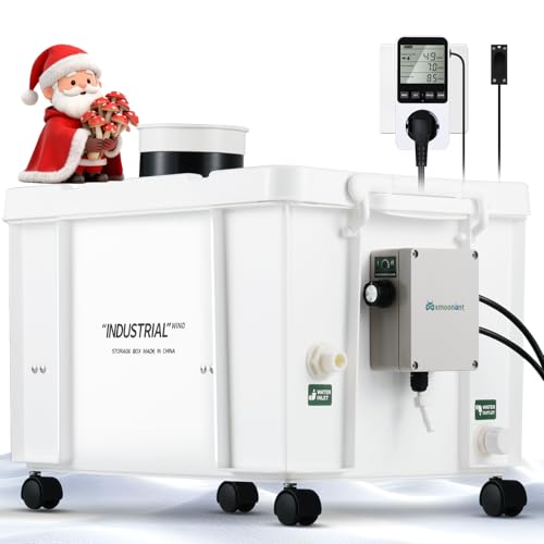 20kg H Ultrasonic Mist Maker DIY Humidifier Kit Commercial Mister (20kg)