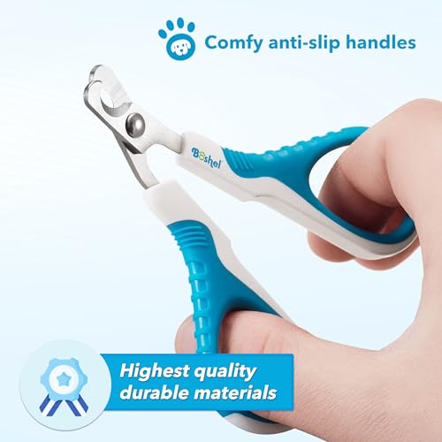 Cat Nail Clipper (Small - Angled)
