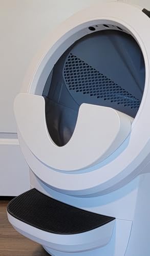 Max Shield for Litter (White Max Shield)