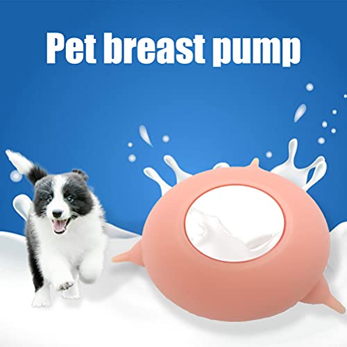 Puppy Feeder Milk Bowl