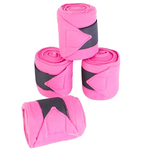 Horse Leg Bandage (PINK)