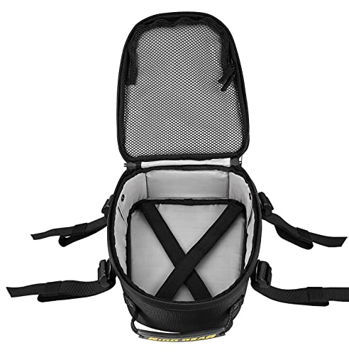Trails End Lite Motorcycle Tail Bag (Lite)