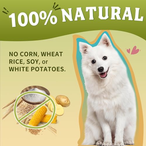 Glucosamine for Dogs