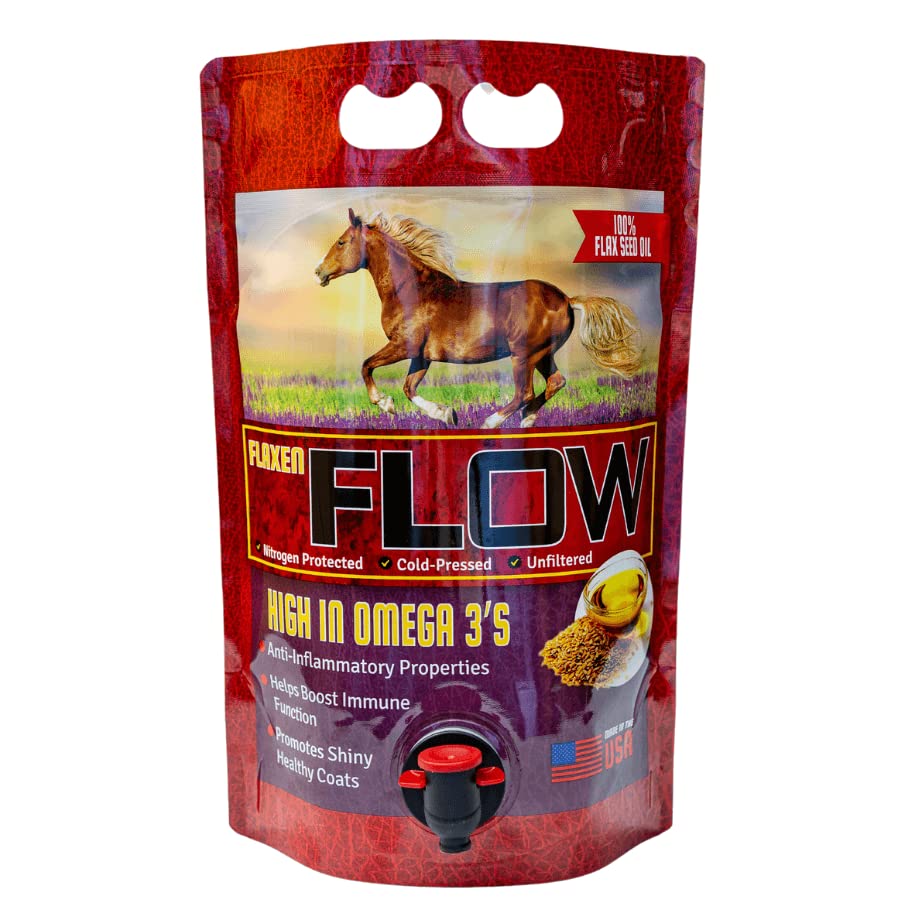 Flaxen Flow 3 L