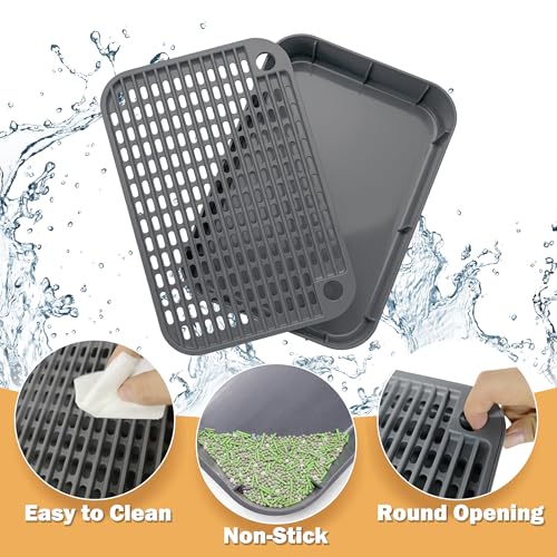 Cat Ramp for S7 Pro Self (deep gray)