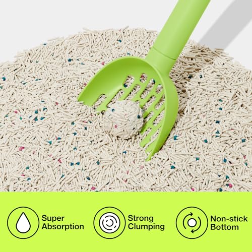 Tofu Cat Litter (4 bag)