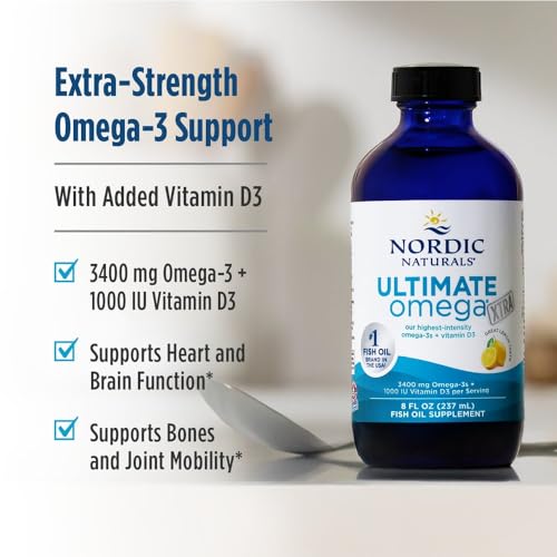 Ultimate Omega