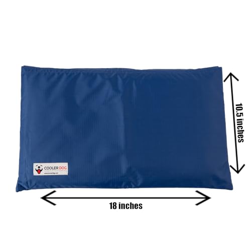 Hydro Cooling Mini Mat for Dogs (Mini)