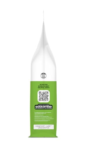 Comfort Care Unscented (15 lb)