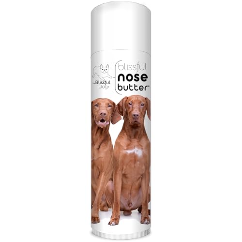 Vizsla Nose Butter for Dry (Vizsla / 0.50 Ounce)
