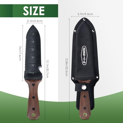 Hori Hori Garden Knife (7")